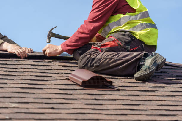 Roof Repair Estimates in Lindsborg, KS
