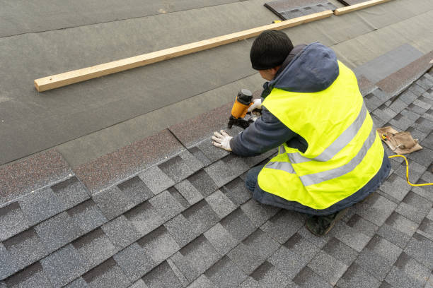 Quick and Trustworthy Emergency Roof Repair Services in Lindsborg, KS