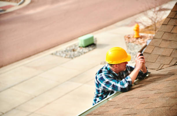 Best Residential Roofing Contractor  in Lindsborg, KS