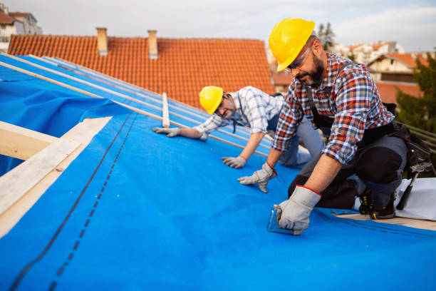 Best Tile Roofing Contractor  in Lindsborg, KS