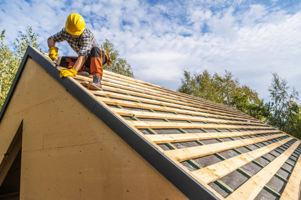 Best Roof Replacement Cost  in Lindsborg, KS
