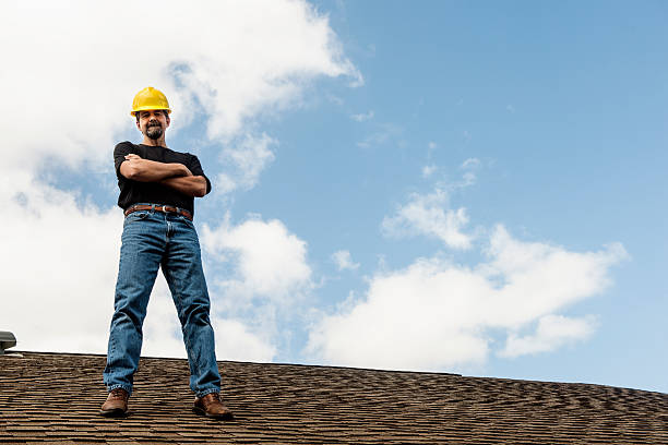 Reliable Lindsborg, KS Roofing Contractor Solutions