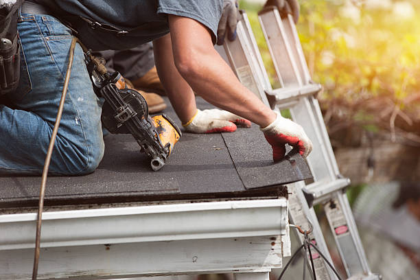Best Roof Maintenance Services  in Lindsborg, KS