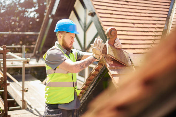 Best Roof Restoration Services  in Lindsborg, KS