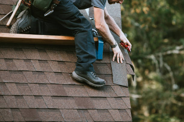 Best Storm Damage Roof Repair  in Lindsborg, KS
